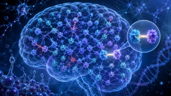 Largest Autism Protein Map Yet Points to New Therapies
