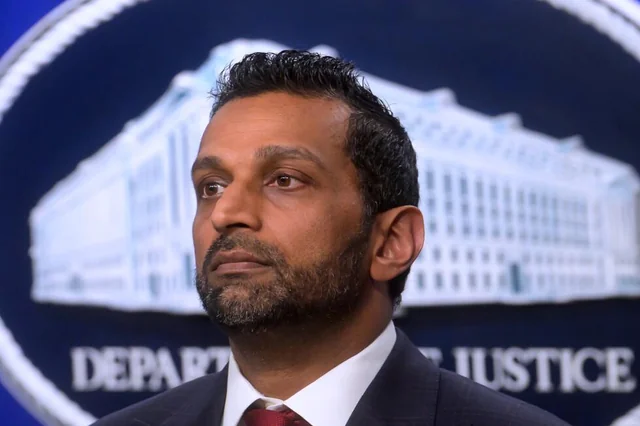 FBI Headquarters Move to DC Blocked by Federal Judge