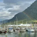 ‘Lower 48’ Jab Becomes Flashpoint in Alaska Senate Race-thumbnail