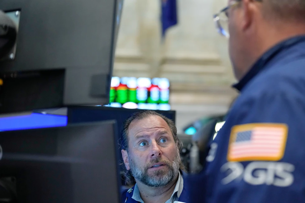 US Stocks Close Higher as Oil Prices Ease This Week-thumbnail