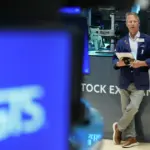 Wall Street Week Ahead: Inflation, Jobs Data in Focus-thumbnail